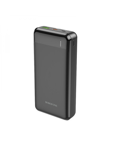 Power Bank Borofone BJ19A PD20W+QC3.0 20000 mAh