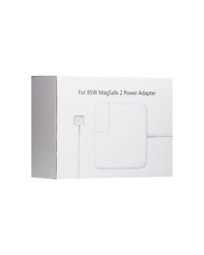 Сетевое Зарядное Устройство Macbook MagSafe 2 A1424 85W 4,25A