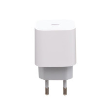 Сетевое Зарядное Устройство XO L40 PD Type-C to Lightning