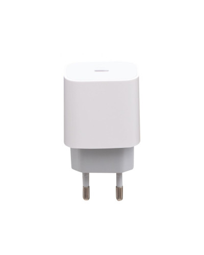 Сетевое Зарядное Устройство XO L40 PD Type-C to Lightning
