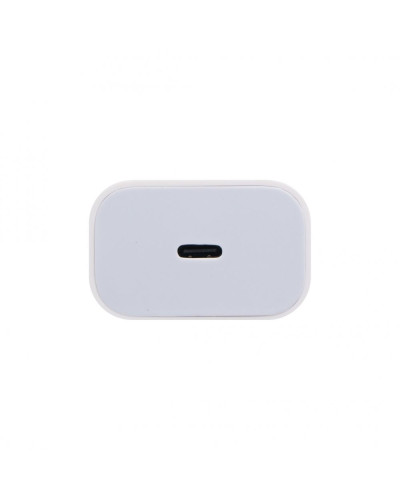 Сетевое Зарядное Устройство XO L40 PD Type-C to Lightning