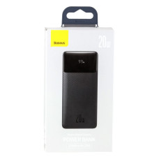 Power Bank Baseus PPDML-L Bipow PD+QC 3.0 20W 10000 mAh