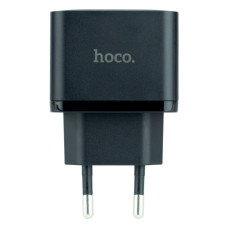 Сетевое Зарядное Устройство Hoco N29 Triumph PD+QC3.0 35W Type-C to Lightning