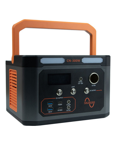 Power Station IBD-300Wh