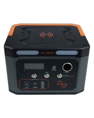 Power Station IBD-300Wh