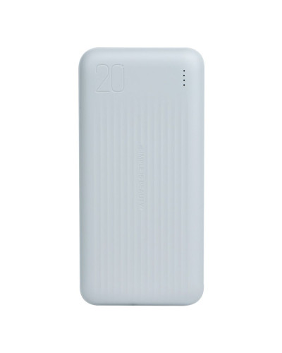 Power Bank XO PB302 20000 mAh