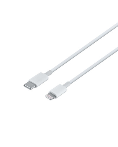 Сетевое Зарядное Устройство Apple PD 20W iPhone 13 Pro Max 3.0A Мятая упаковка