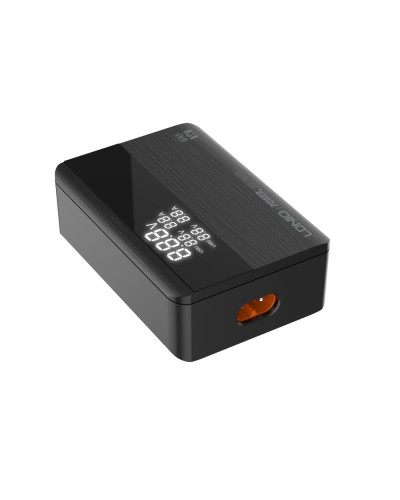 Сетевое Зарядное Устройство LDNIO A4809C 100W LED