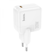 Сетевое Зарядное Устройство Hoco C112A Advantage PD30W