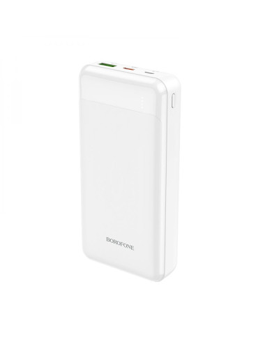 Power Bank Borofone BJ19A PD20W+QC3.0 20000 mAh