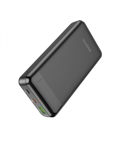 Power Bank Borofone BJ19A PD20W+QC3.0 20000 mAh