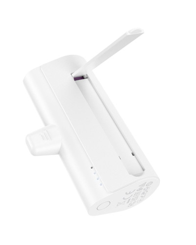 Power Bank Borofone BJ35 Pocket iP 5000mAh