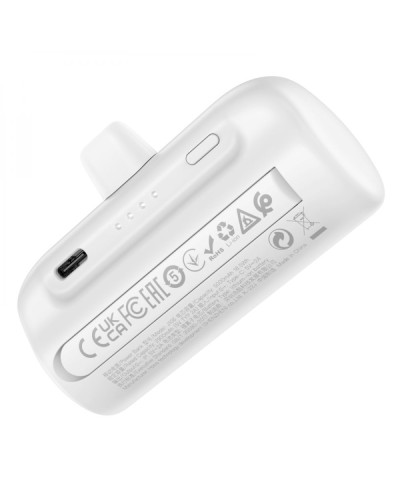 Power Bank Hoco J106 Pocket iP 5000mAh