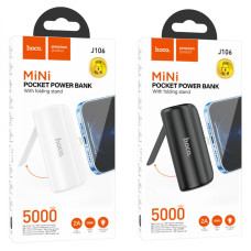 Power Bank Hoco J106 Pocket iP 5000mAh
