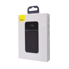 Power Bank Baseus Magnetic Wireless Fast Charging 20W 10000 mAh 2022 Edition (PPCX0102xx)