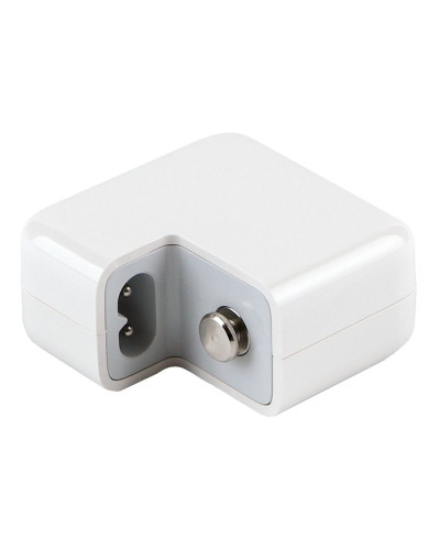 Сетевое Зарядное Устройство Apple Dual Type‑C PD25W+PD25W Total 50W 1:1