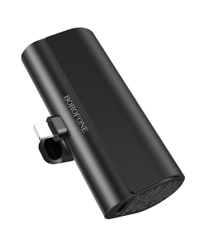 Power Bank Borofone BJ35 Pocket iP 5000mAh