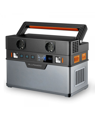 Зарядна станція Allpowers S700W