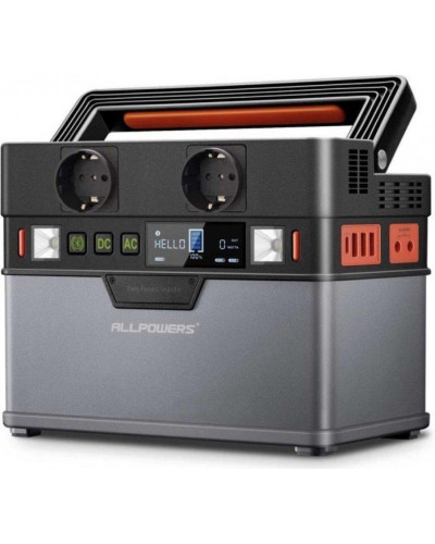 Зарядна станція Allpowers S700W