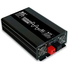Перетворювач DC-AC ShellCore 7000W pure sine wave 12V DC/220V