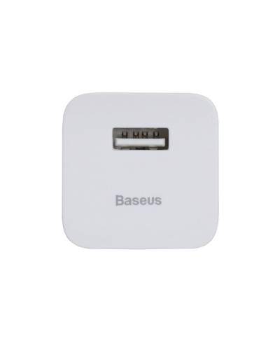 Сетевое Зарядное Устройство Baseus QC 3.0A CCALL-BX
