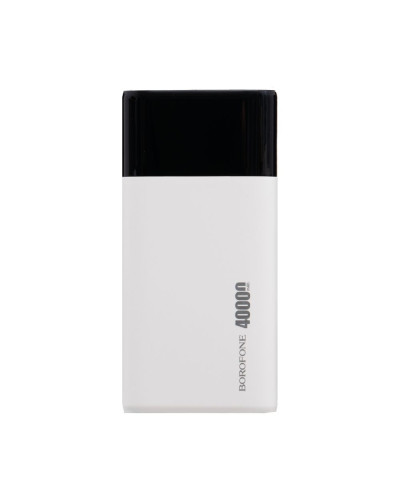 Power Bank Borofone DBT01 PD 40000 mAh