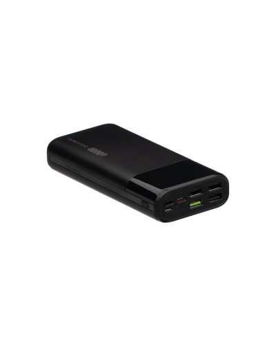 Power Bank Borofone DBT01 PD 40000 mAh