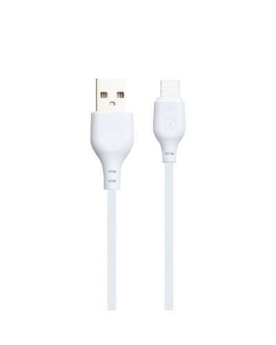 Сетевое Зарядное Устройство XO L35D Lightning 2USB 2.1A