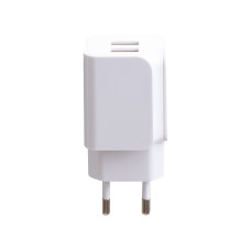 Сетевое Зарядное Устройство XO L35D Lightning 2USB 2.1A
