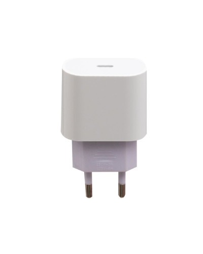 Сетевое Зарядное Устройство Apple PD 18W iPhone 11 Pro Max 3.0A