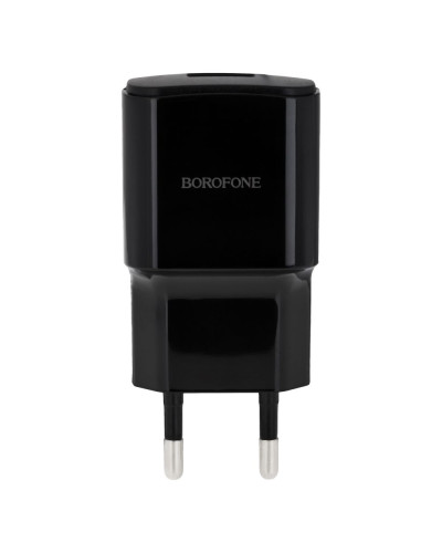 Сетевое Зарядное Устройство Borofone BA48A Type-C 2.1A