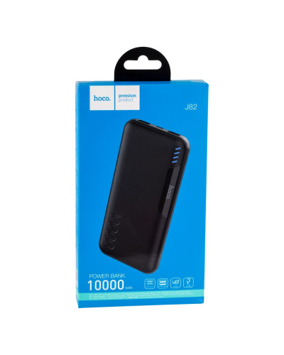 Power Bank Hoco J82 Easylink 10000 mAh