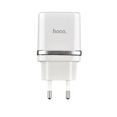 Сетевое Зарядное Устройство Hoco C12Q QC3.0 18W Type-C