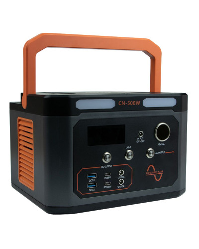 Power Station IBD-500Wh