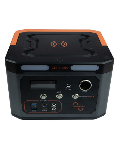 Power Station IBD-500Wh