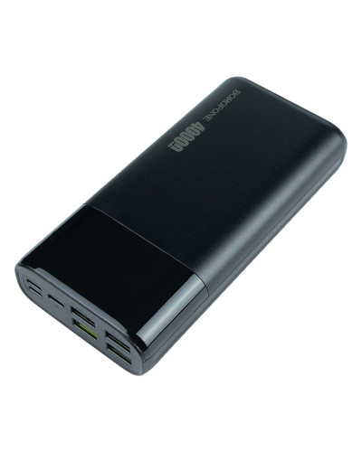 Power Bank Borofone DBT01 PD 40000 mAh