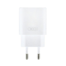 Сетевое Зарядное Устройство XO L91EU PD 25W