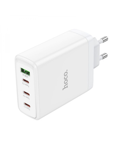 Сетевое Зарядное Устройство Hoco N31 Leader GAN PD 100W/QC 22.5W