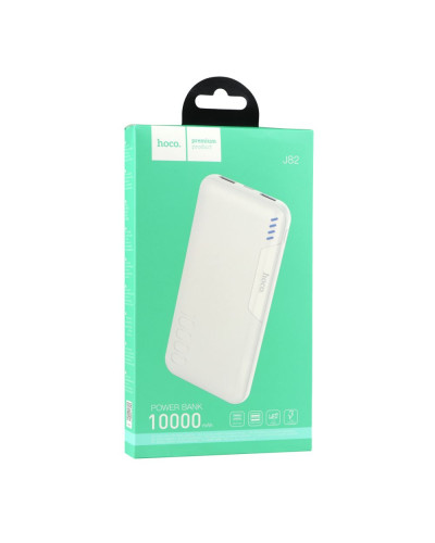 Power Bank Hoco J82 Easylink 10000 mAh