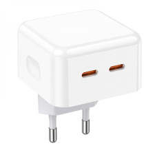 Сетевое Зарядное Устройство Borofone BA76A Source PD/QC 35W