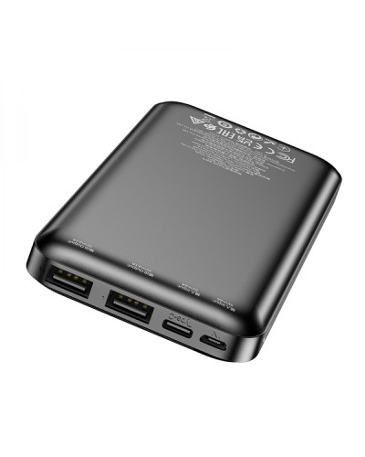 Power Bank Borofone BJ27 Pindar 10000 mAh