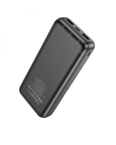 Power Bank Borofone BJ33A Creed 20000 mAh