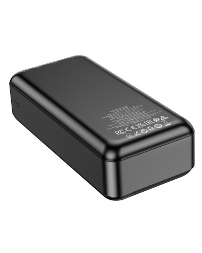 Power Bank Borofone BJ27B Pindar 30000 mAh