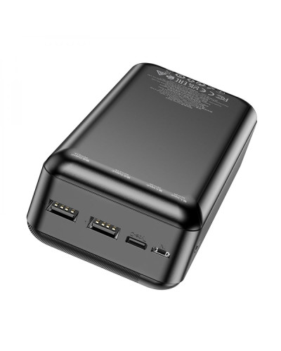 Power Bank Borofone BJ27B Pindar 30000 mAh