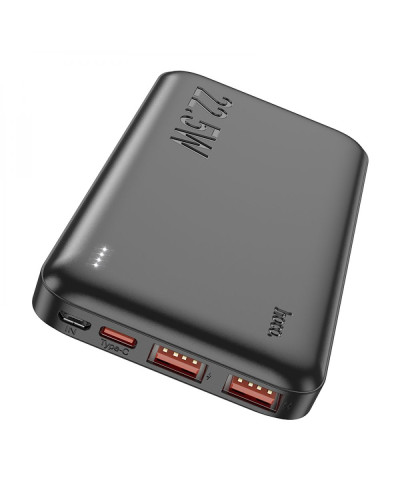 Power Bank Hoco J101 Astute 22.5W fully compatible 10000 mAh