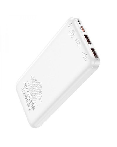 Power Bank Hoco J101 Astute 22.5W fully compatible 10000 mAh