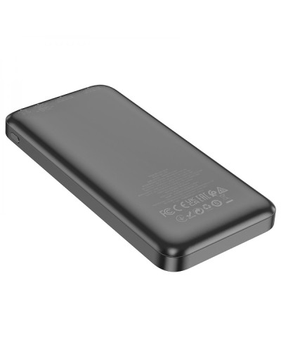 Power Bank Hoco J101 Astute 22.5W fully compatible 10000 mAh