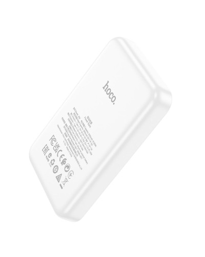 Power Bank Hoco J109 PD20W Easy Wireless Fast Charging 5000mAh