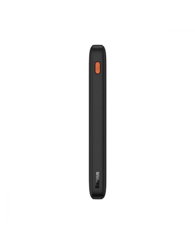 Power Bank Baseus Airpow 20W 10000 mAh Cable USB to Type-C 30cm (PPQD090001)