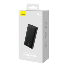 Power Bank Baseus Airpow 20W 10000 mAh Cable USB to Type-C 30cm (PPQD090001)